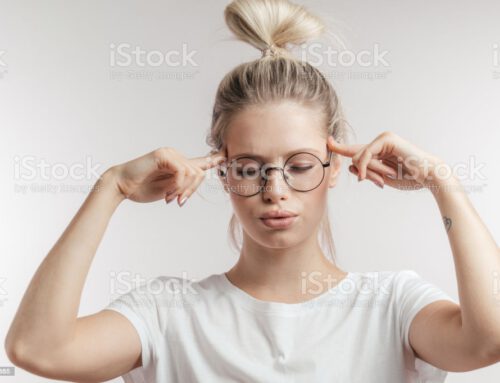 Mit emotionalen Reaktioen umgehen